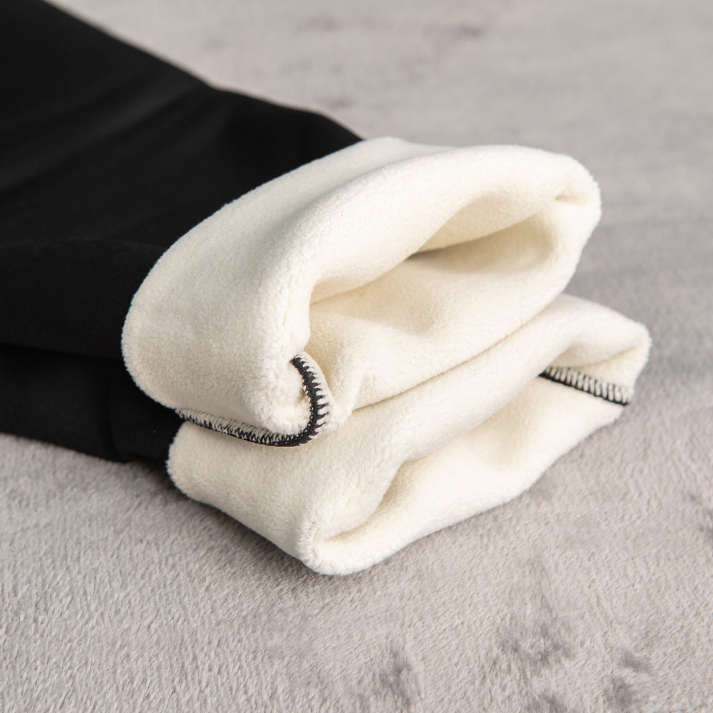SweetPlaid™ SweetLeggings: Ultra Soft & Comfortable