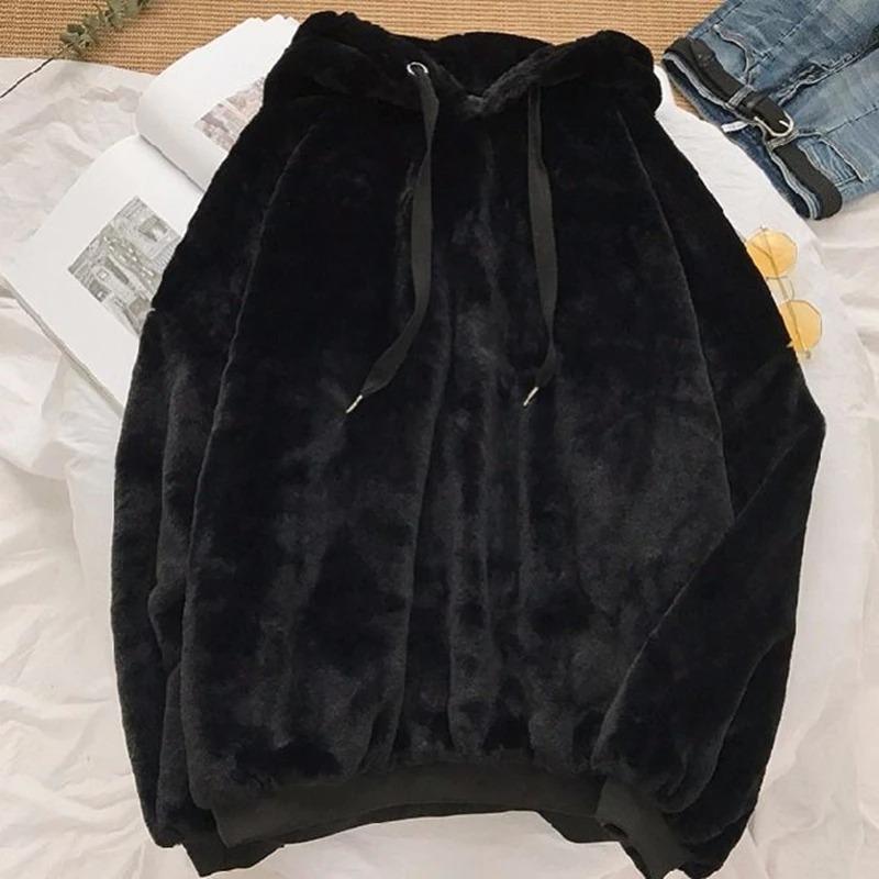 New Mid-season Hoodie