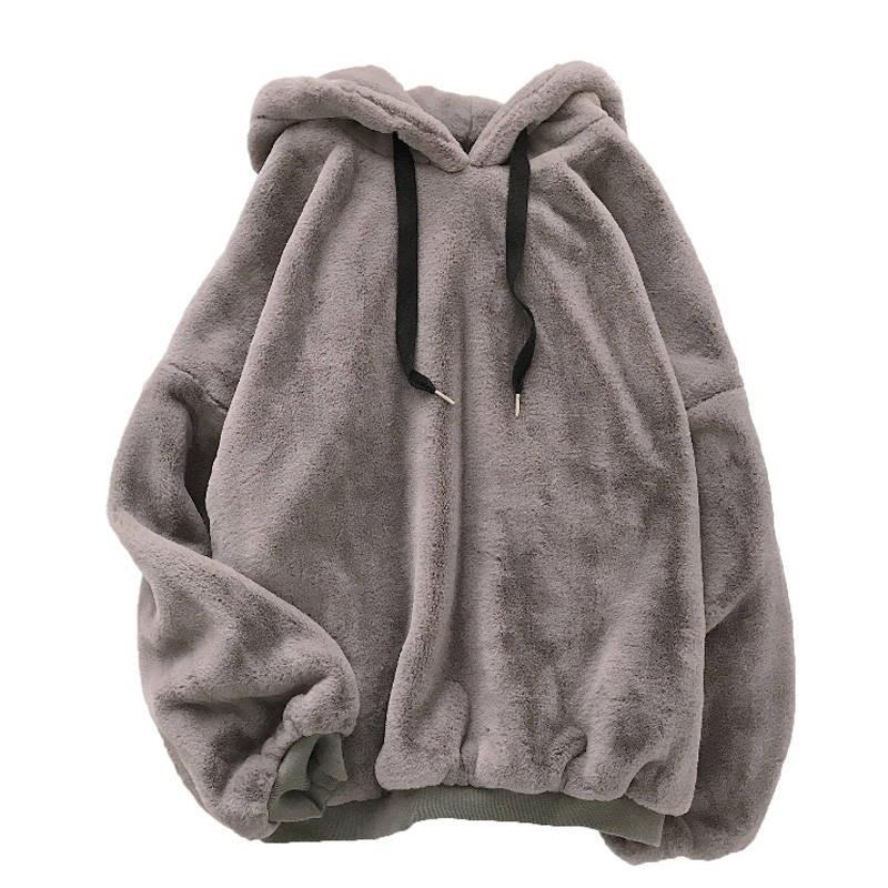 New Mid-season Hoodie